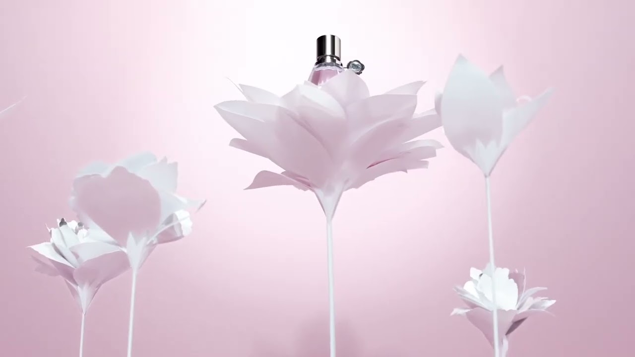 Viktor & Rolf Flowerbomb Bloom&rsquo;s Blooming Garden