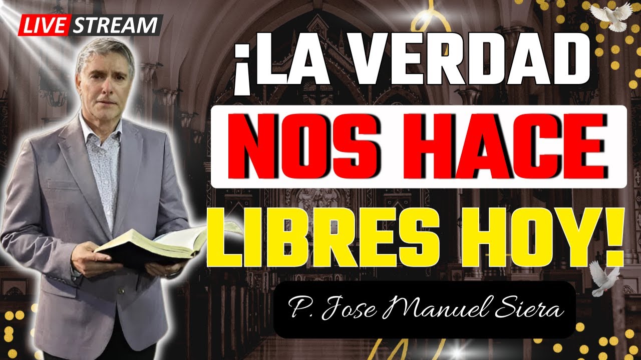 La Verdad que Libera y la Necesidad de la Palabra en los Últimos Tiempos | Predicas de Restauración
