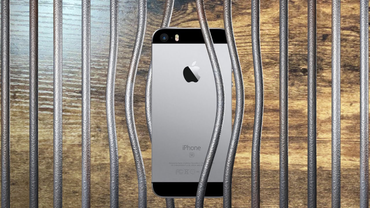 Jailbreaking the Best iPhone