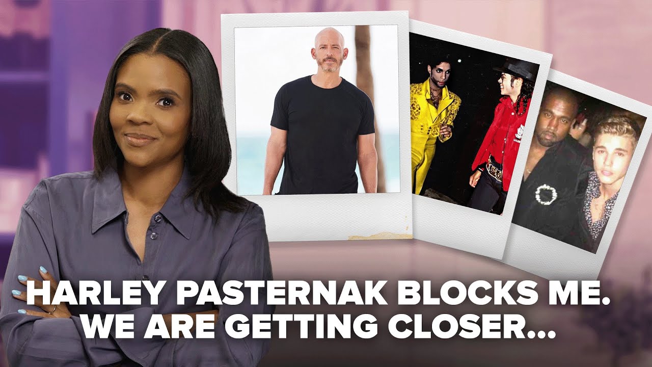 The Justin Bieber Plot Thickens! | Candace Ep 176