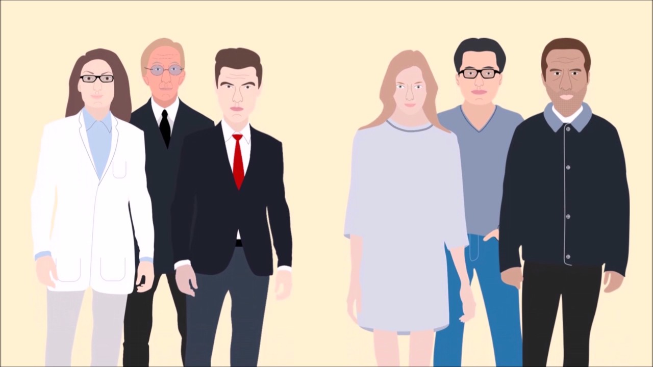 #47 - Contr&ocirc;le Social, Faut il &ecirc;tre d&eacute;viant ?