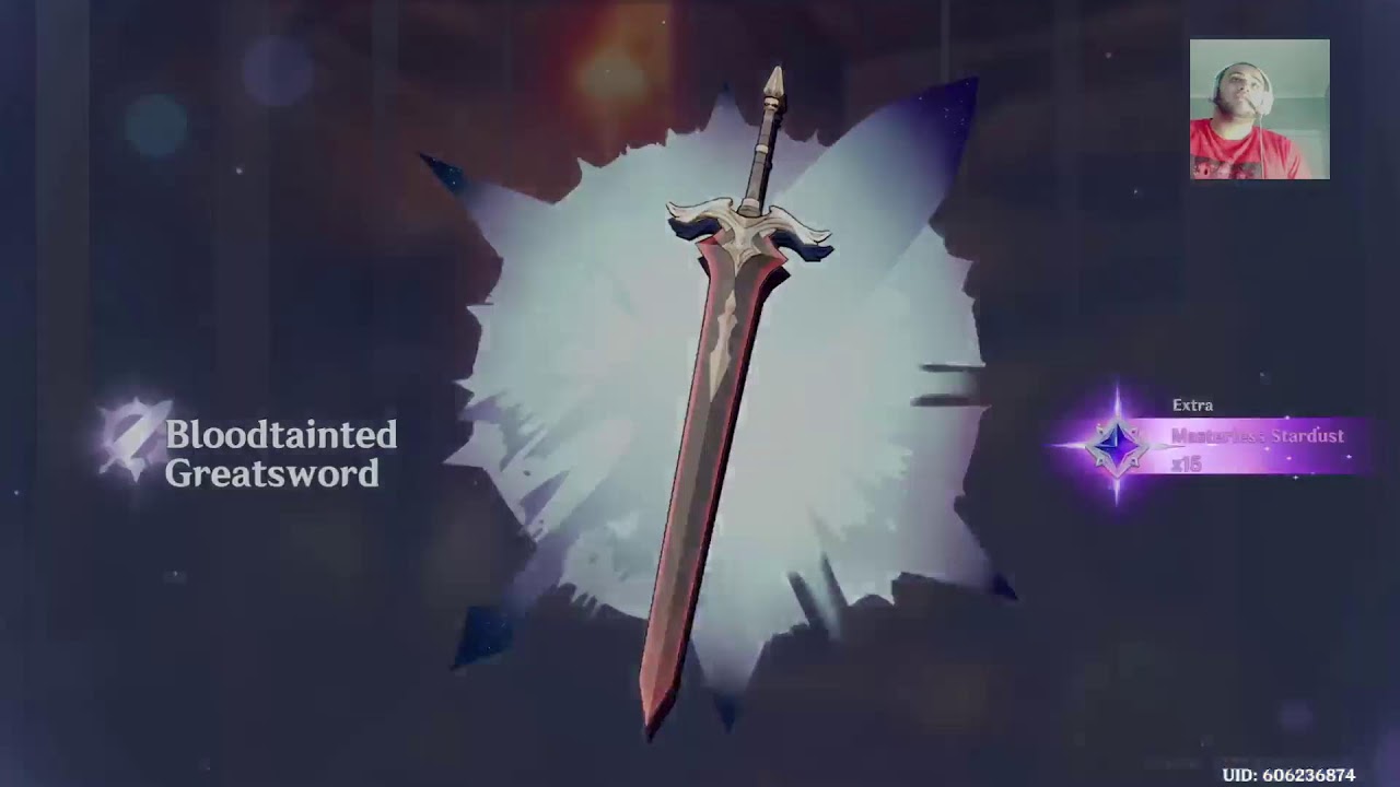 slayer.s gameplay genshin