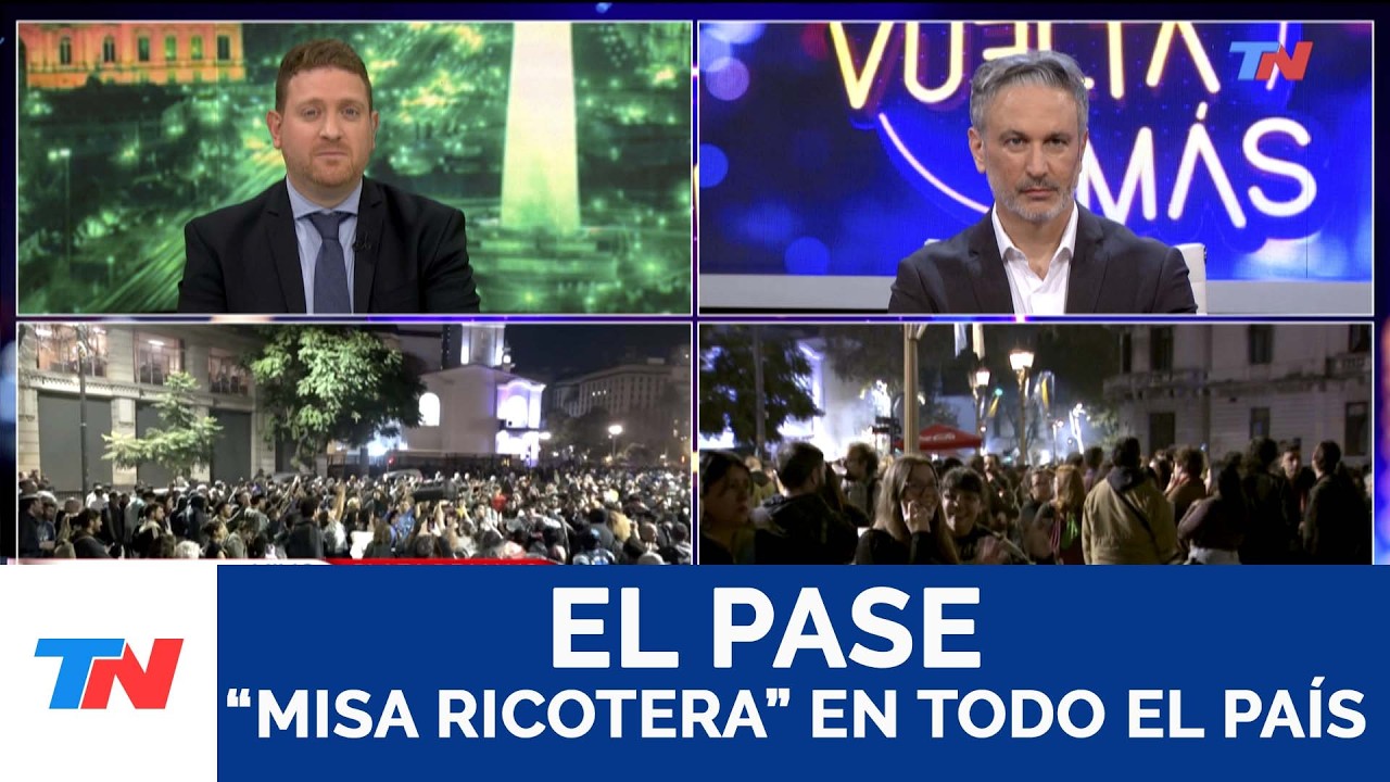 &iquest;LA VES? I Programa Completo, 5/6/26