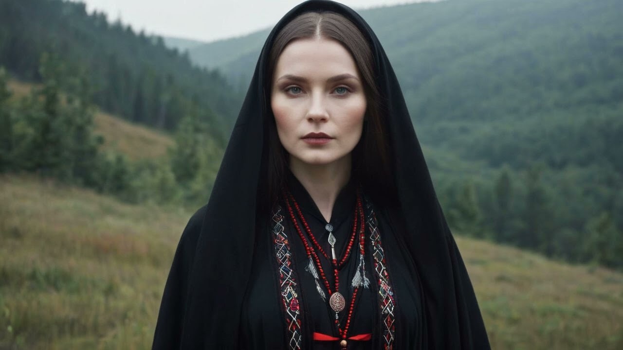 Душевна українська музика 8968