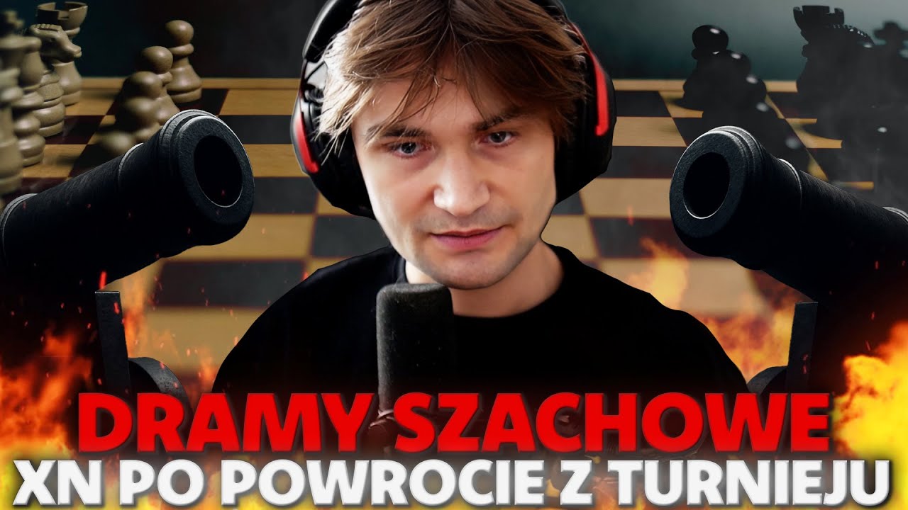 Czy Bartek wytoczy działa?