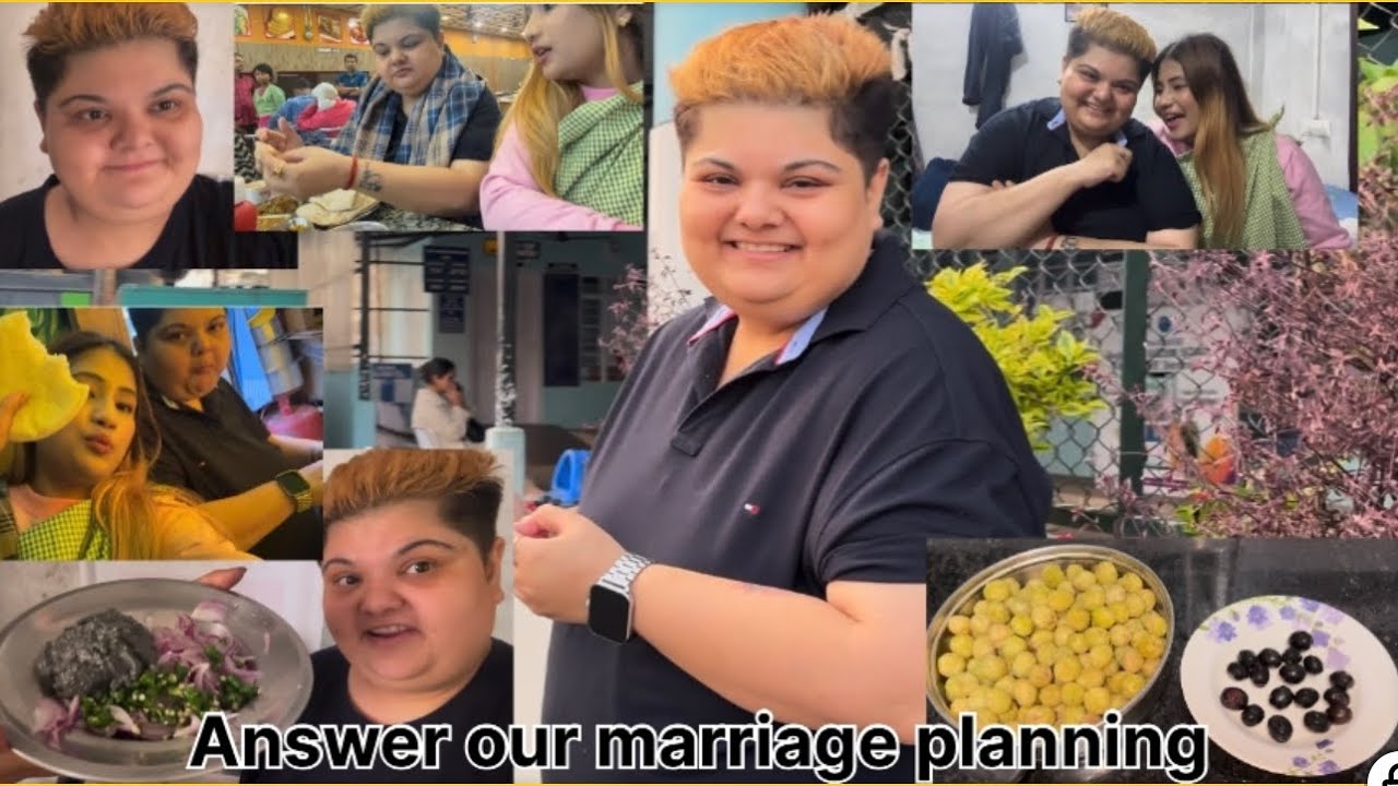 Jubab Mimimansi mynnu ia bia i (marriage talk)🌈🫂😘