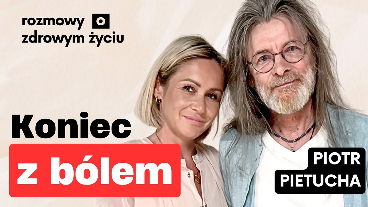 Dlaczego wracamy do toksycznych relacji i jak z nich wyjść | Piotr Pietucha Gosia Ohme