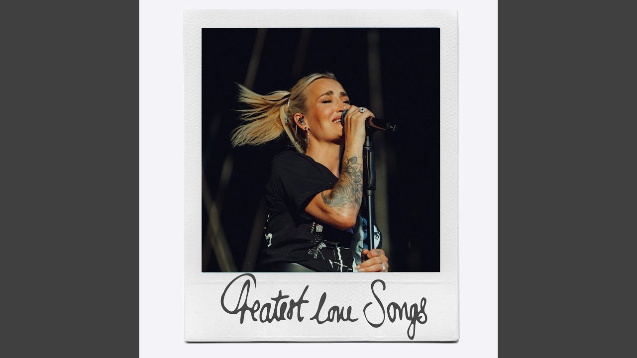 Just One Last Dance (Radio Version)
