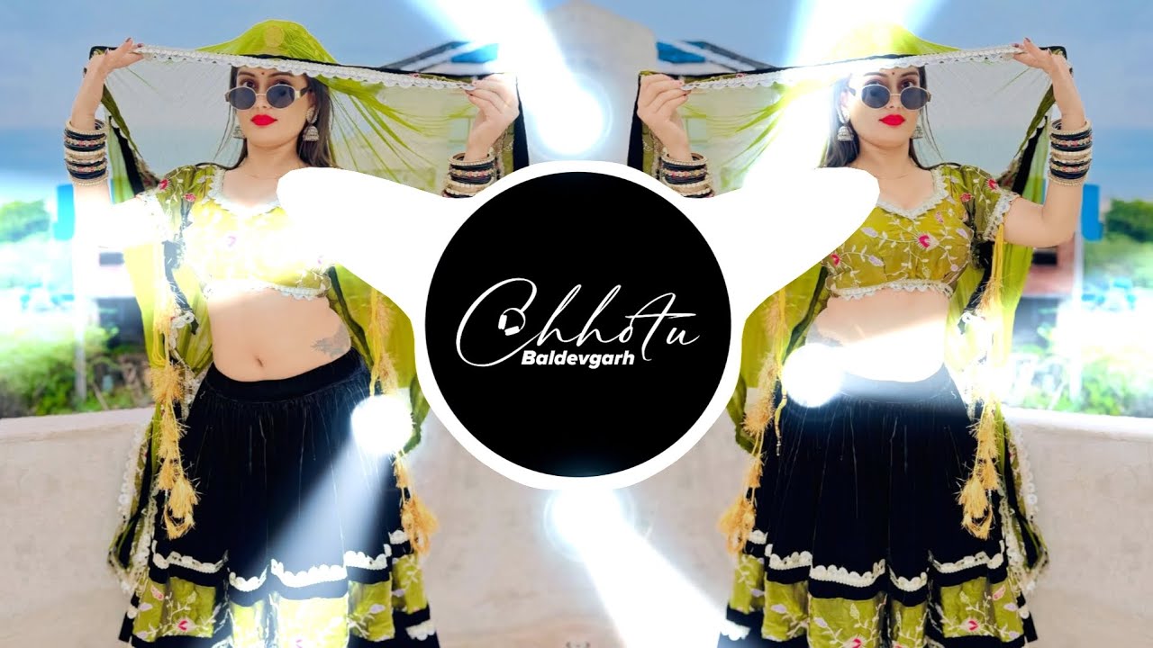Choli Ke Peeche Kya Hai | Dj Remix | Khalnayak | Dj Hindi Remix Song | Edm Drop Bass Mix | Dj Chhotu