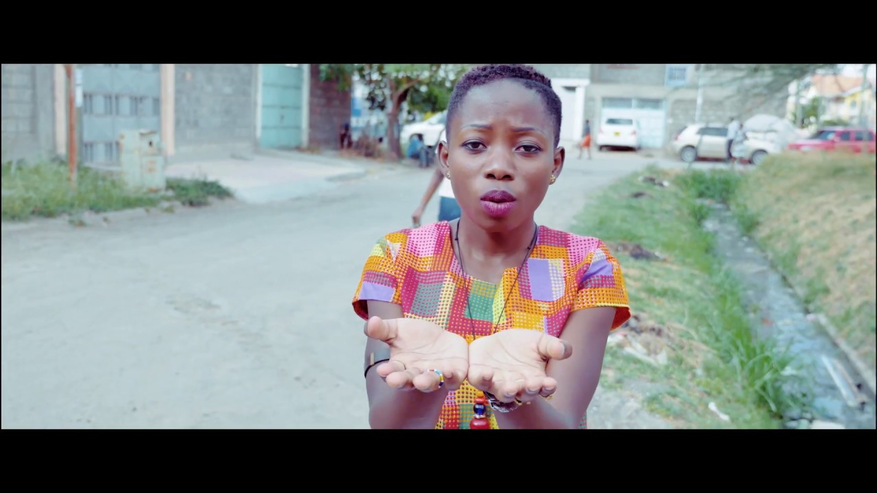Nile Dawta - Walk With Me (Official Music Video)  [SMS  