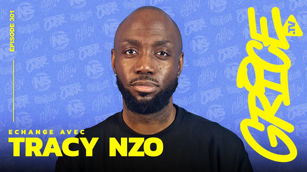 Tracy Nzo (Nekao School) 