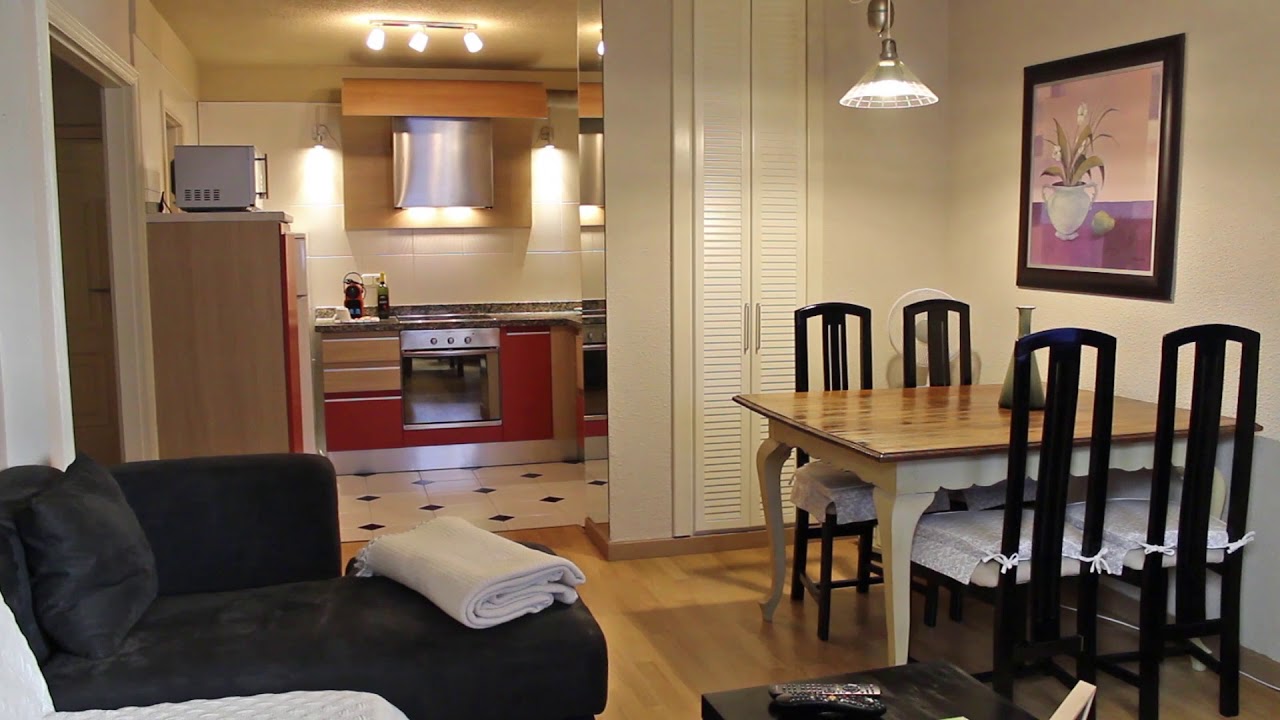 Dream Marina - Dream Apartments Canarias