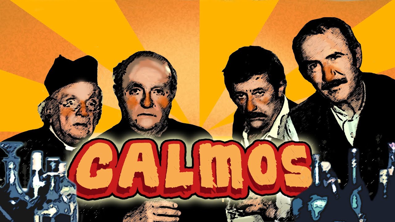 Cin&eacute; Bulot : Calmos (1976) de Bertrand Blier