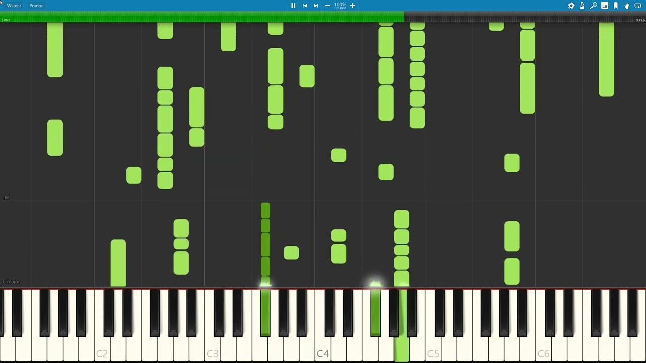Ai Ketheric thorm  theme piano baldurs gate 3