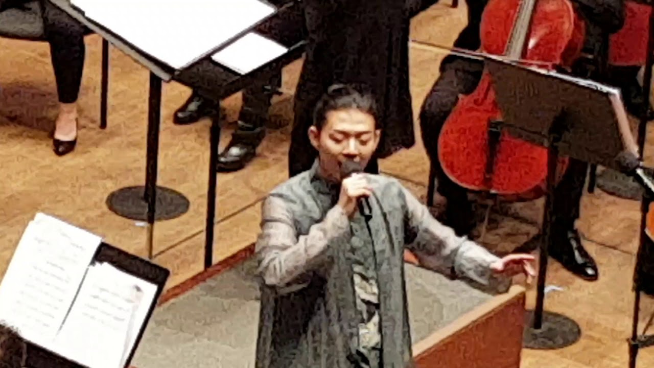 Henry Huo