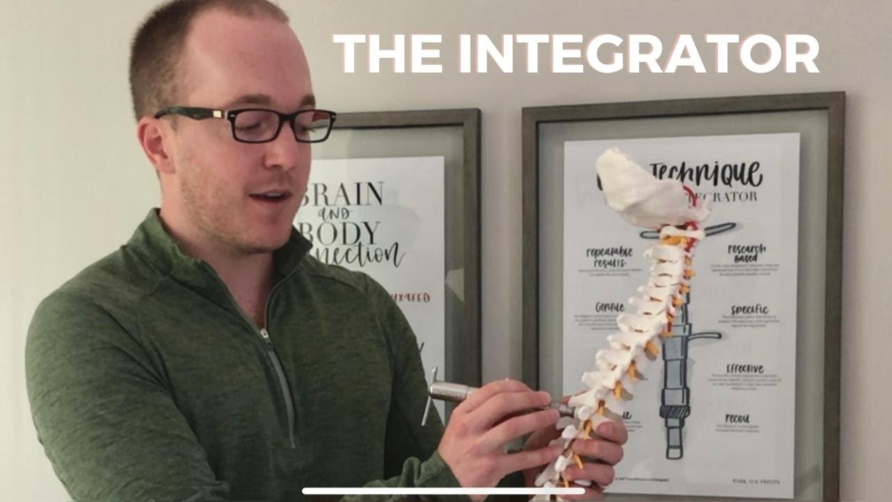 The Integrator - Chiropractic