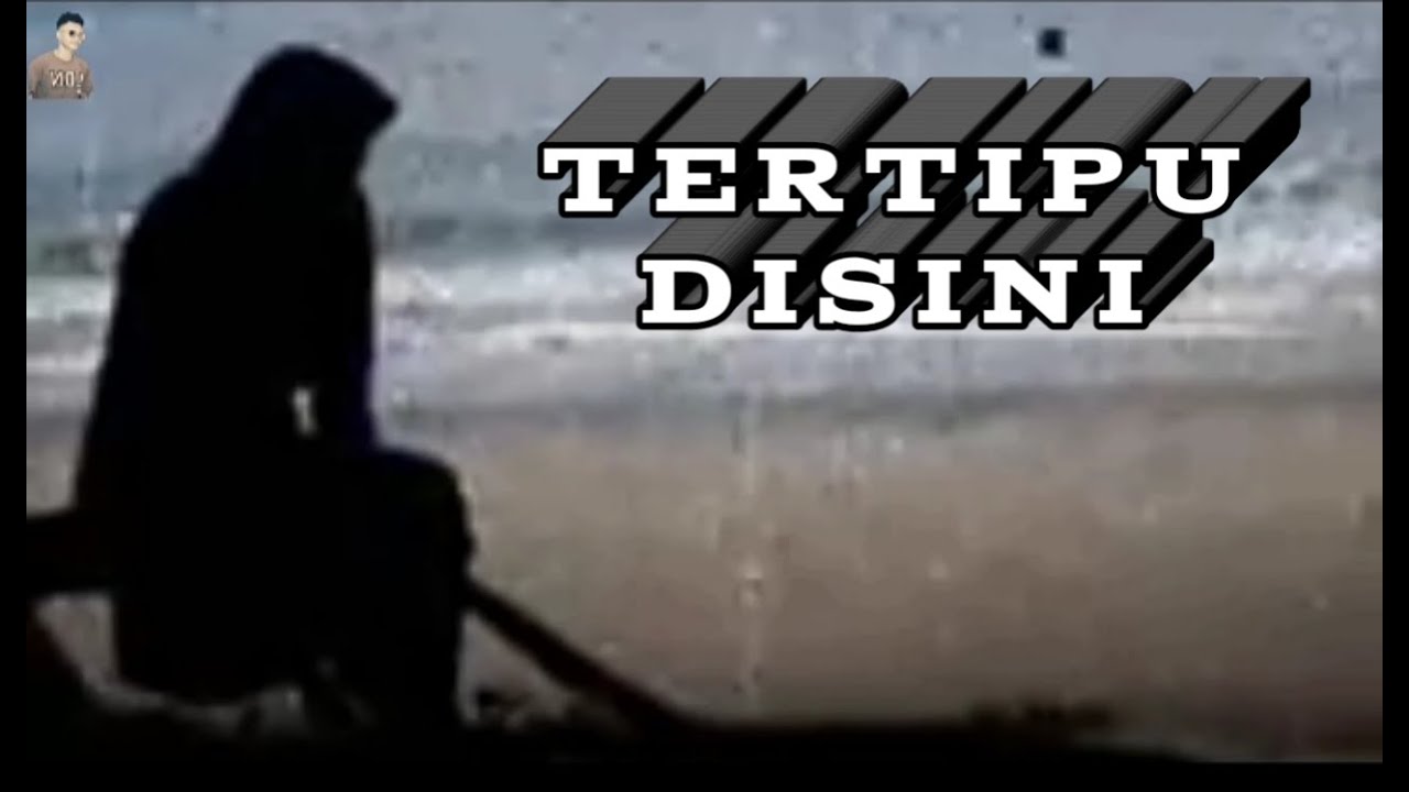 Lagu terbaru TERTIPU DISINI Aswar Toya & Anjas Zed(official Lirik)
