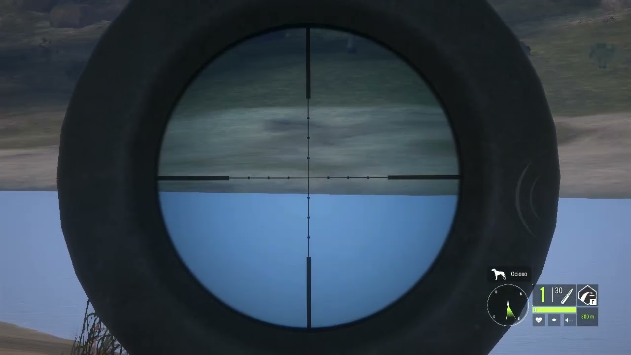 theHunter  Call of the Wild 2026 02 18