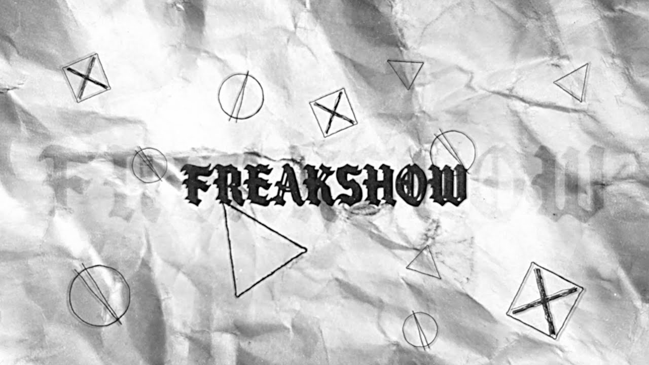 White Reaper - Freakshow (Official Visualizer)
