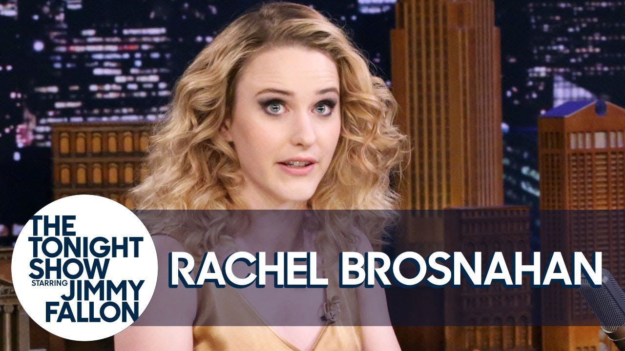 Rachel Brosnahan's Fake Internet Birthday Fooled Benedict Cumberbatch