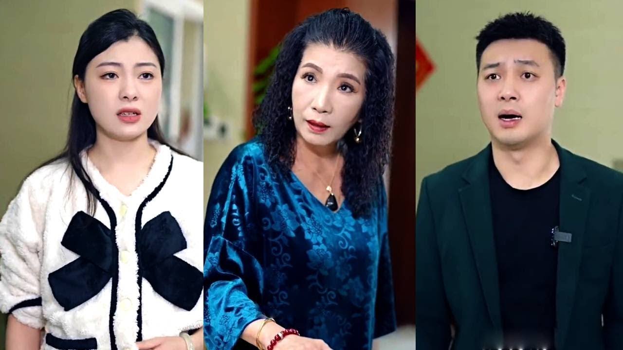 兒媳馬上要生了婆婆不想管！跑去照顧剛懷孕的女兒！再想回來時被兒子直接拒之門外！【索朗的故事】
