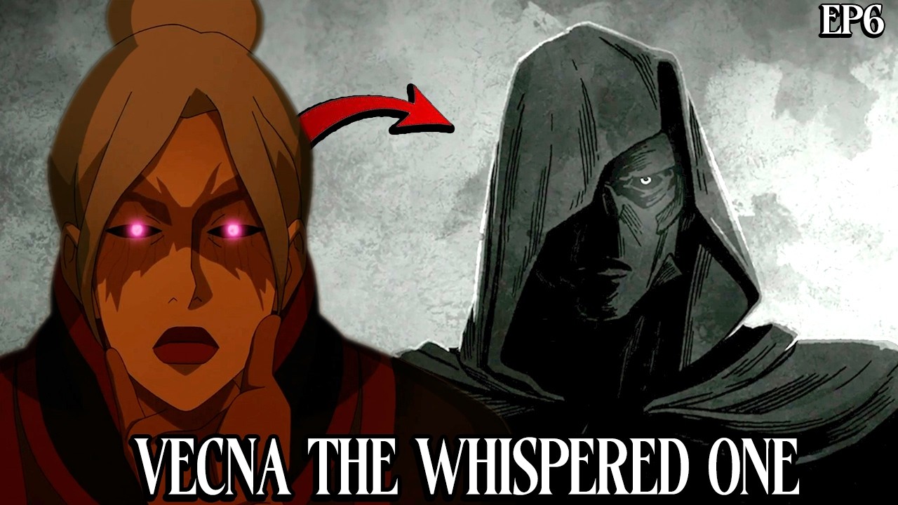 The Legend of Vox Machina Had A HUGE Reveal | LoVM Season 4 Explained