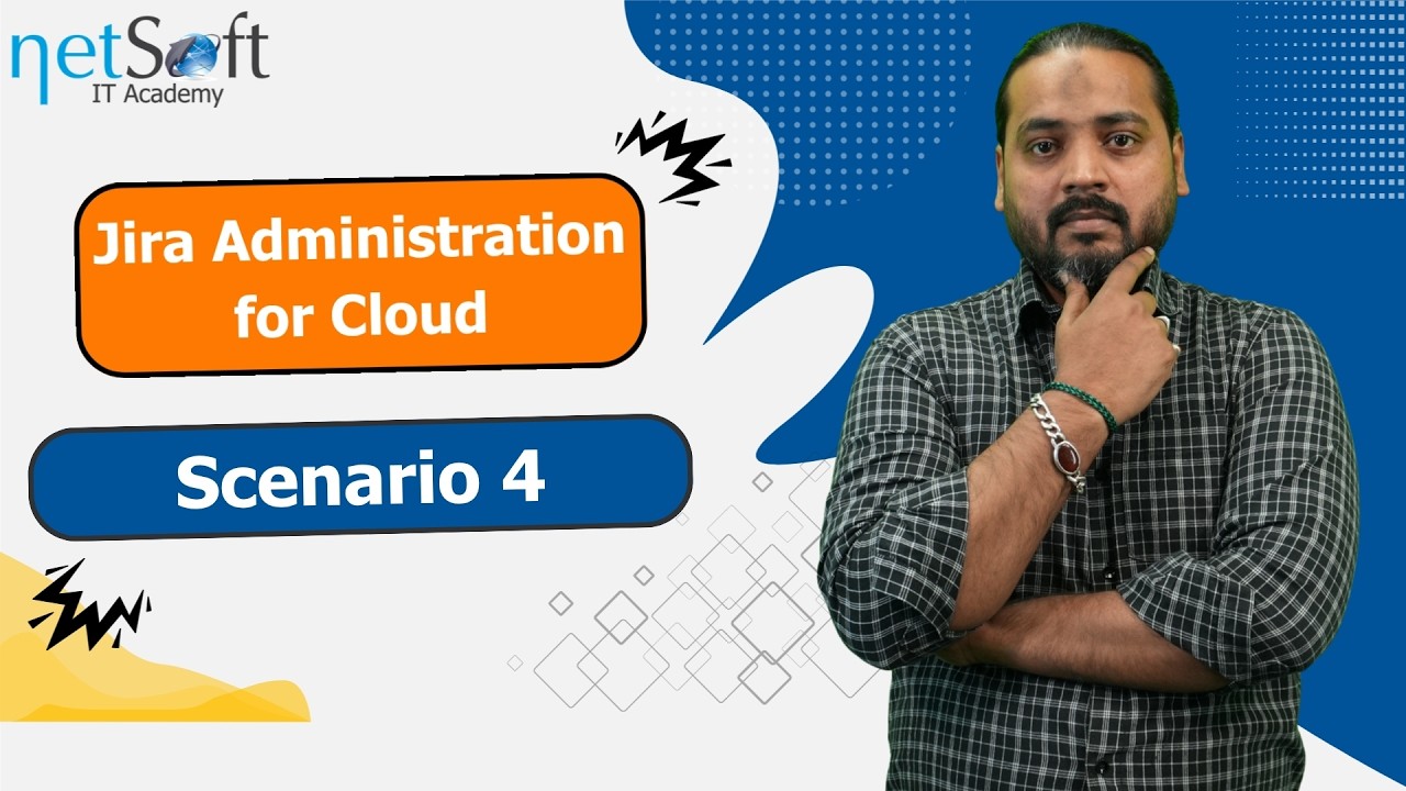 Jira Administration for Cloud - Problem Management in Jira Service Management Cloud - Scenario 04