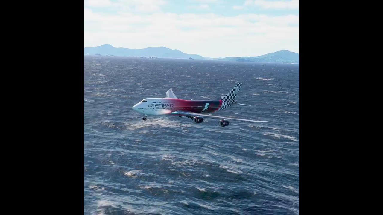 the carelessness of an airplane pilot 0180