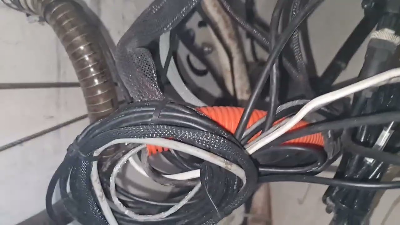 Nerana steering