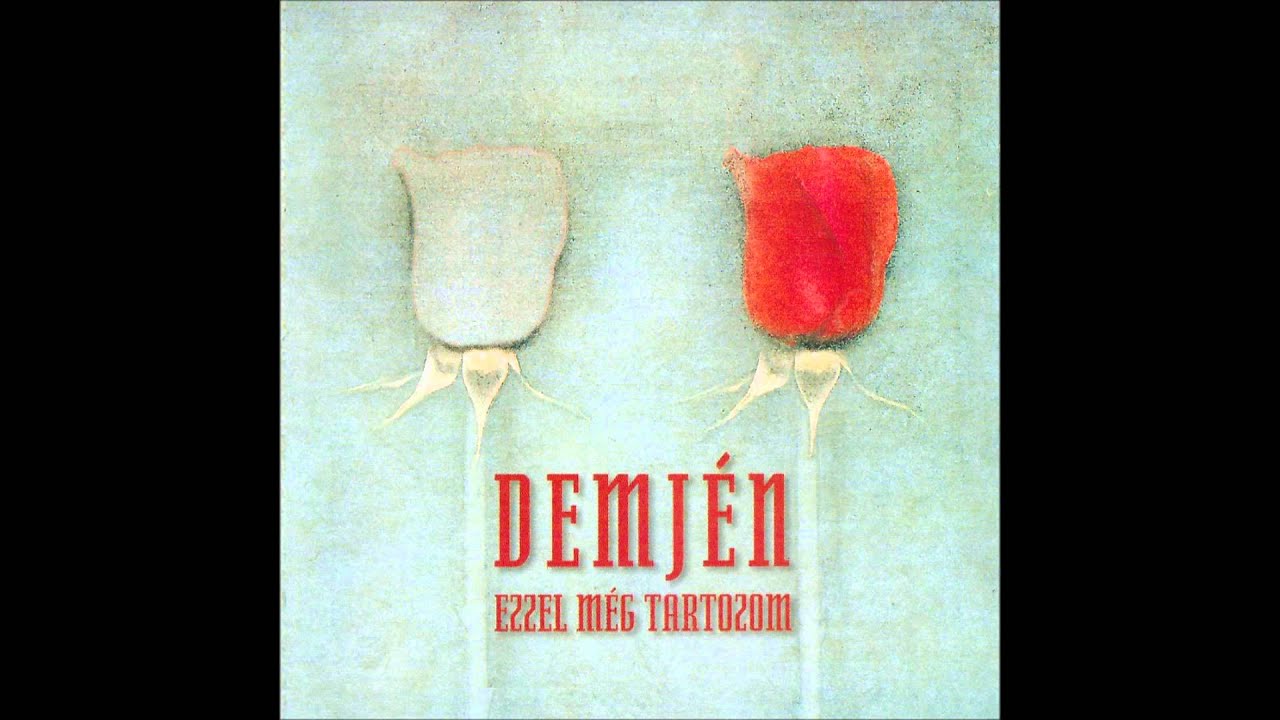 Demjén Ferenc - Nekünk nincs ami ellenáll (Official Audio)