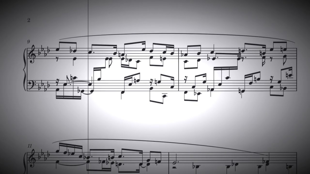 “…after Fauré”