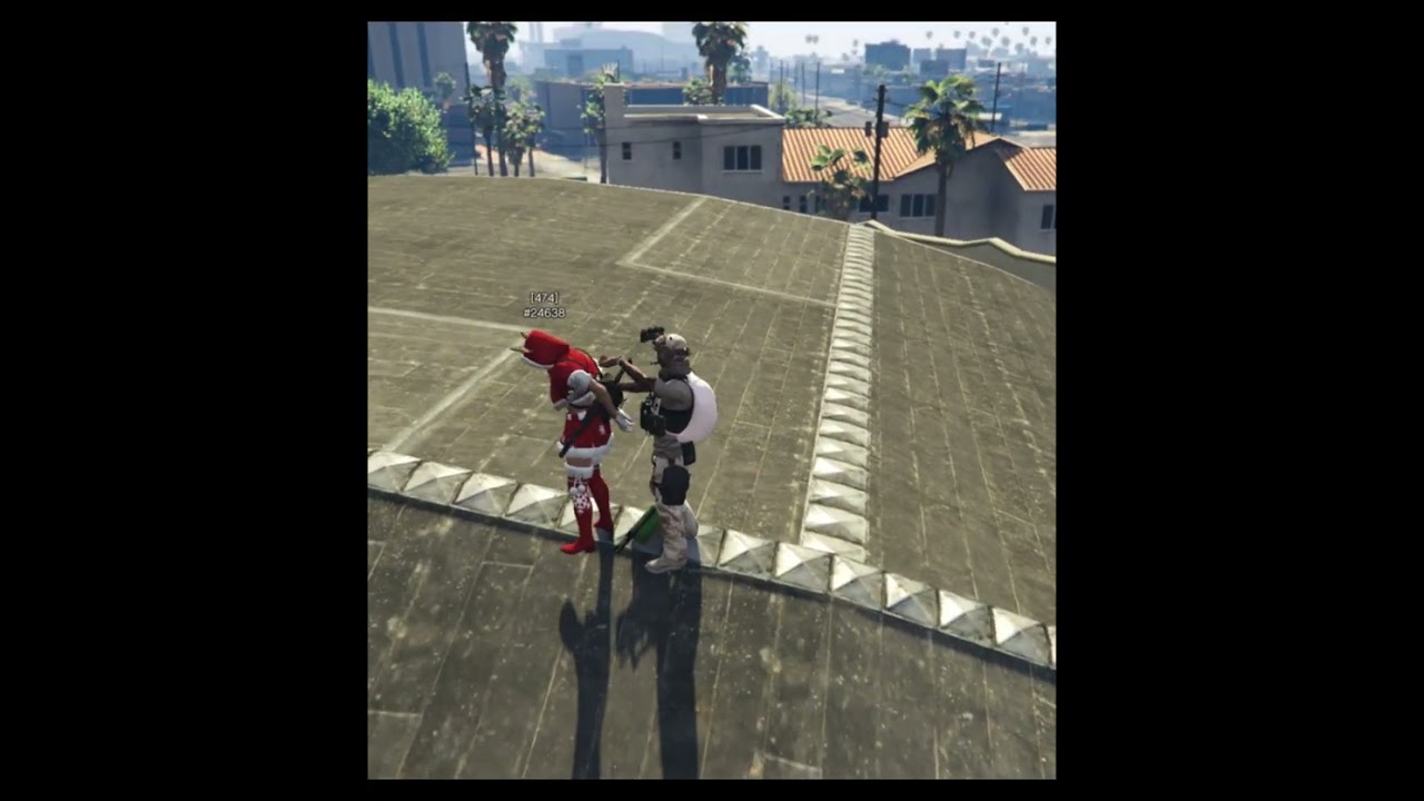 11-99 Majestic Rp