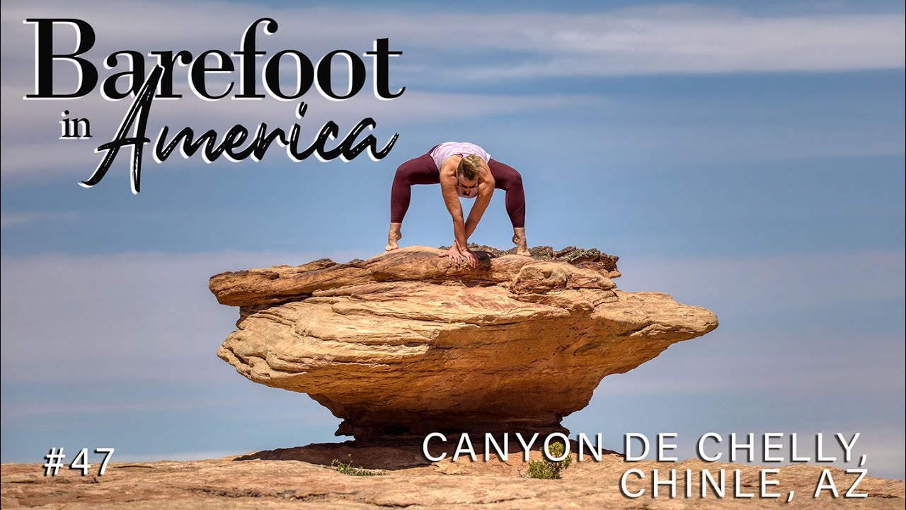#47 - Warrior #1, 2, 3 - Canyon de Chelly, Chinle, AZ
