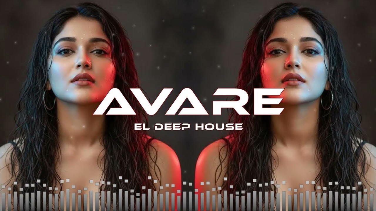 AVARE - EL Deep House [Azeri Deep House] 2026