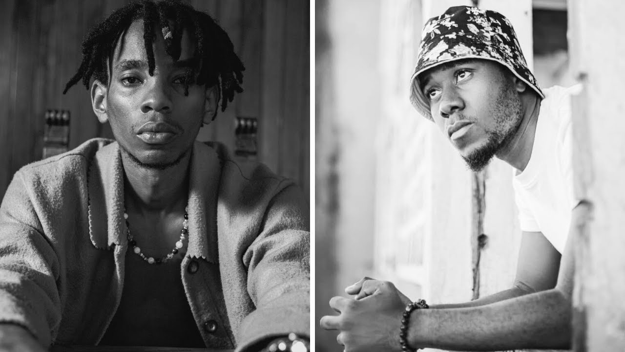 DIZASTA VINA amlipua RAPCHA kwenye BEST FRIEND ‘Sasa amua vyema, ukikosea unazama maji’