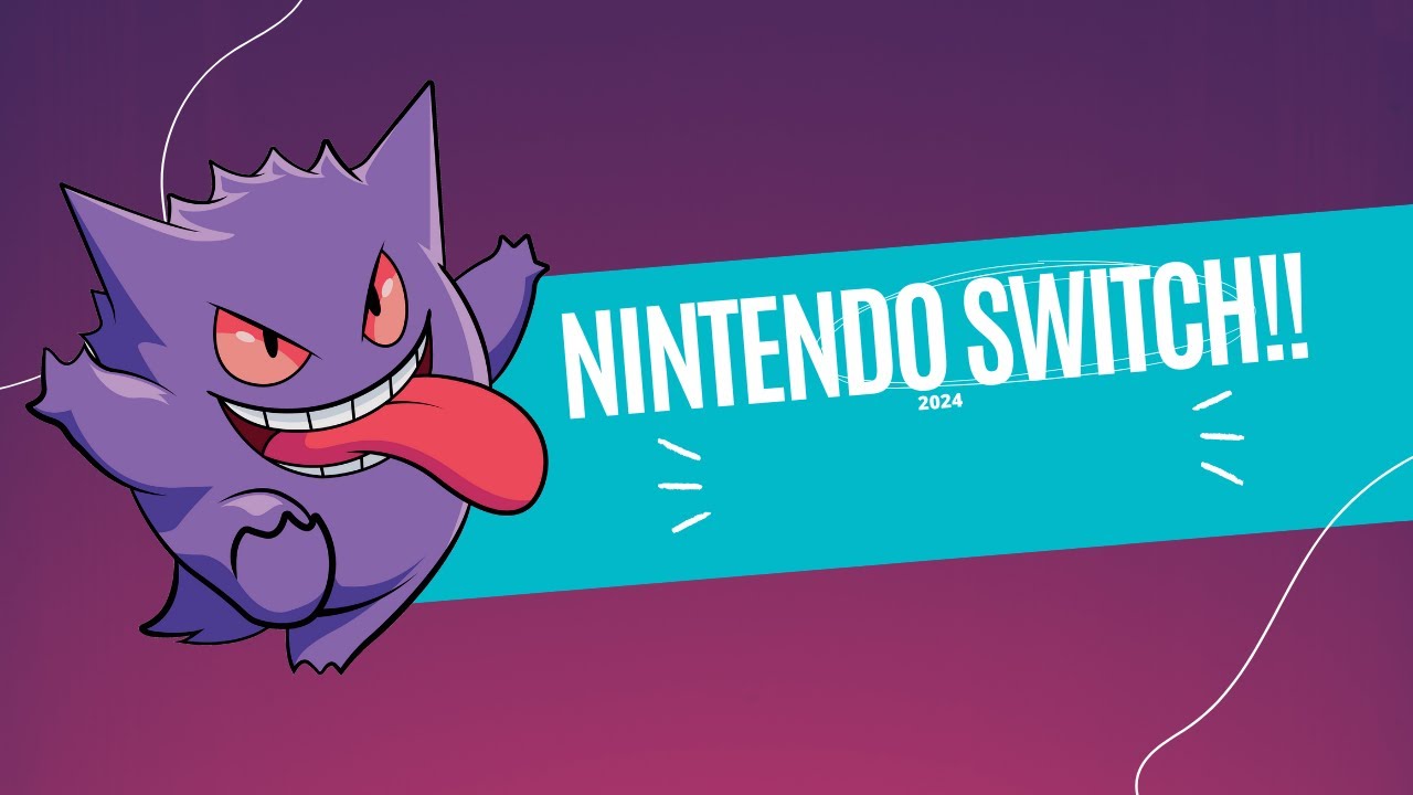 Comprei um switch em 2024!!Muito Barato