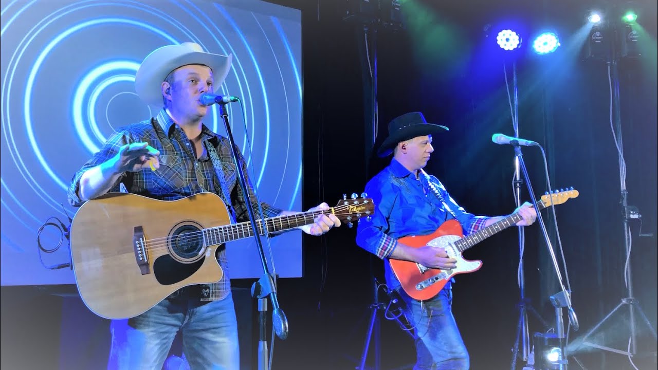Die Campbells & Shine 4 - Doen Dit