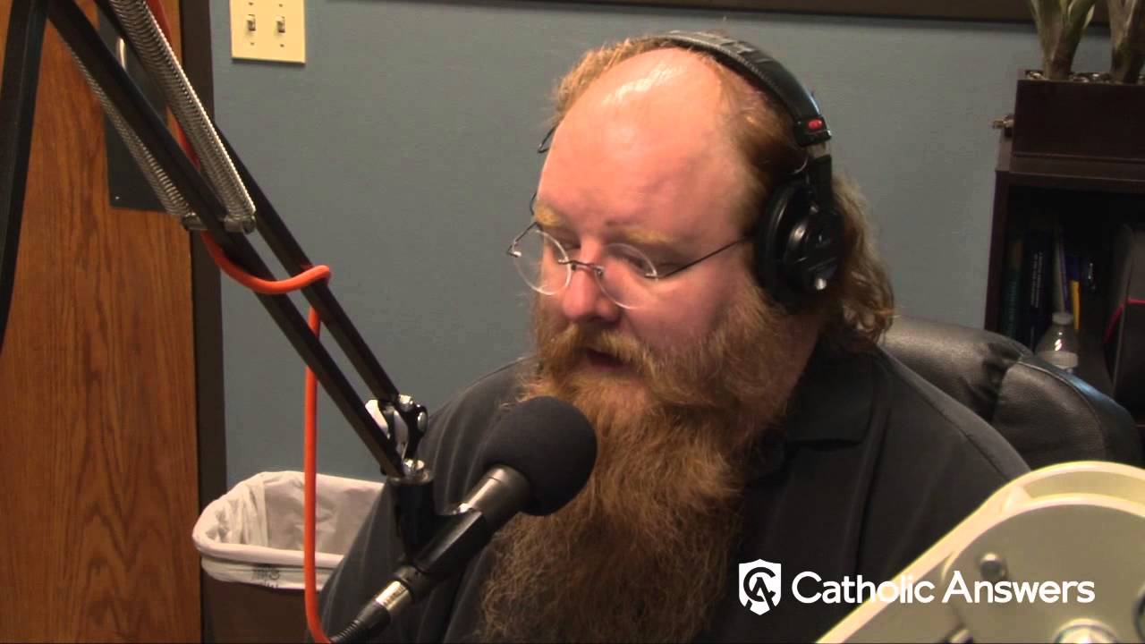 How do Catholics interpret the Bible?
