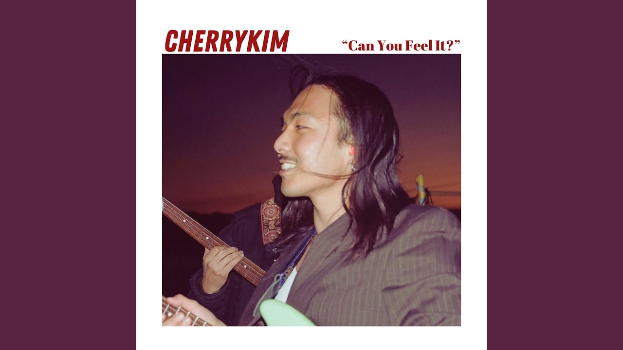 Can you feel it?