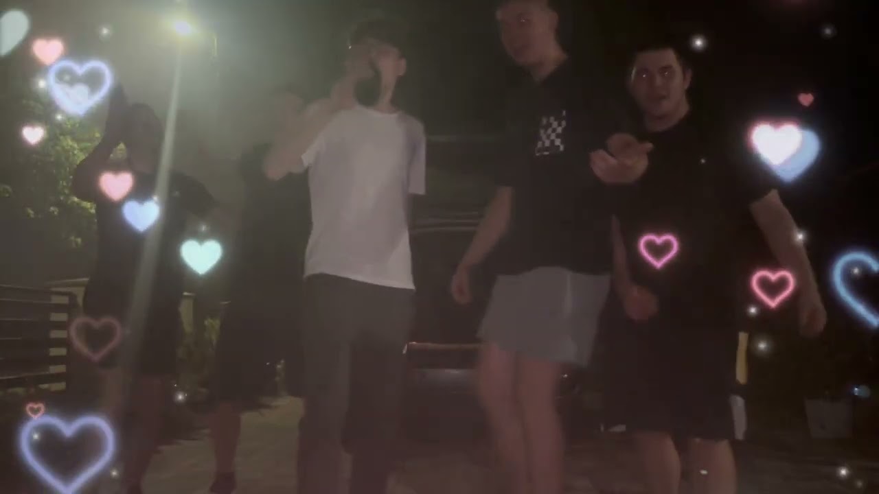 DISCO KASYNIARZE - SŁODKA JAK WINO (prod.saysomebeatz)