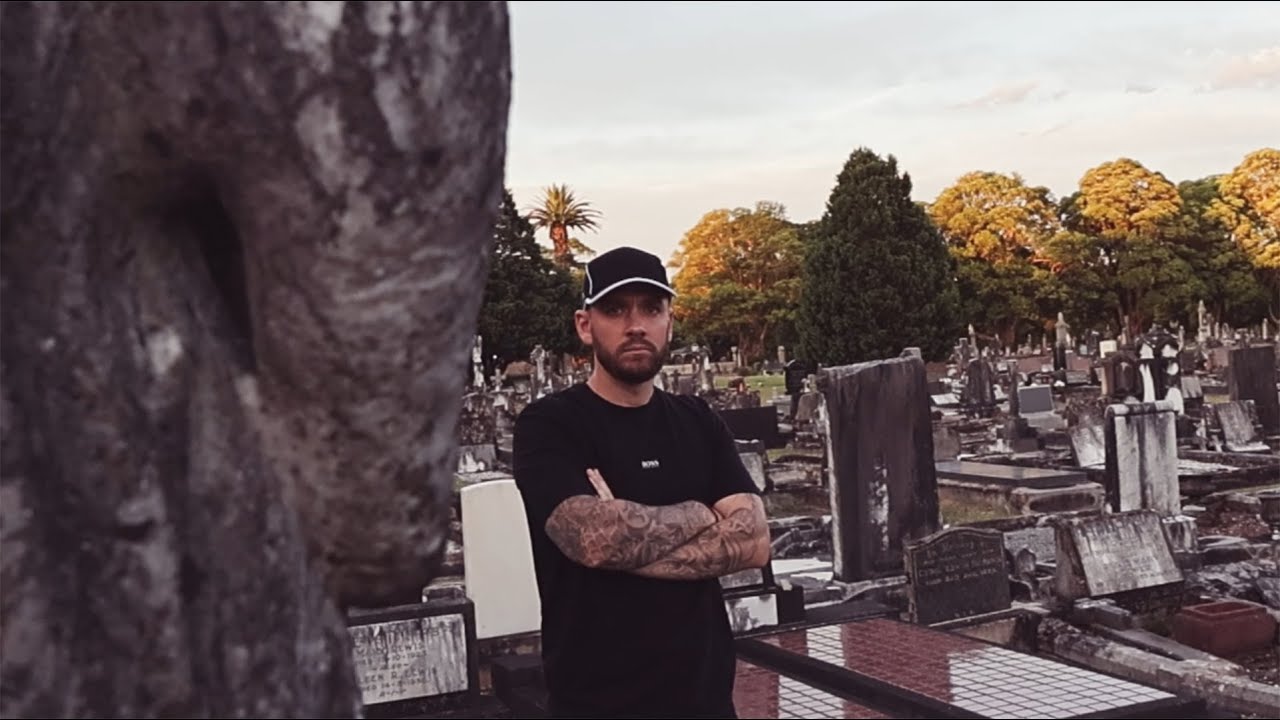 DmerOne- Drown (OFFICIAL MUSIC VIDEO)