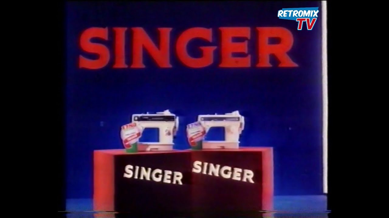 Nostalji 1980'li yıllar Reklam Kuşağı 22