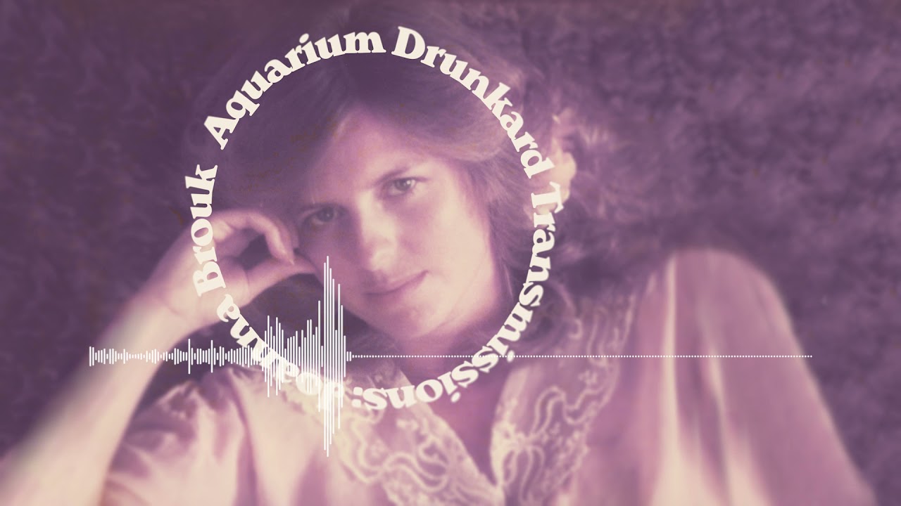 Transmissions: Joanna Brouk
