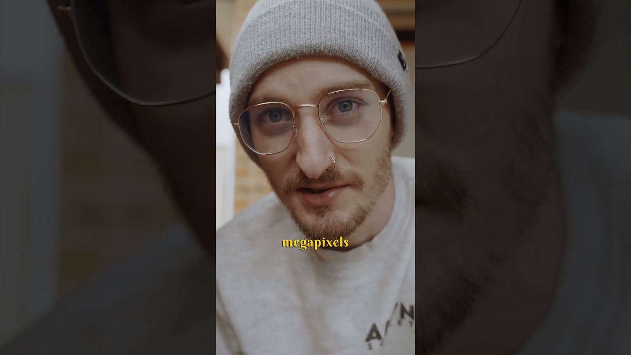 Beware: World's Worst Camera!