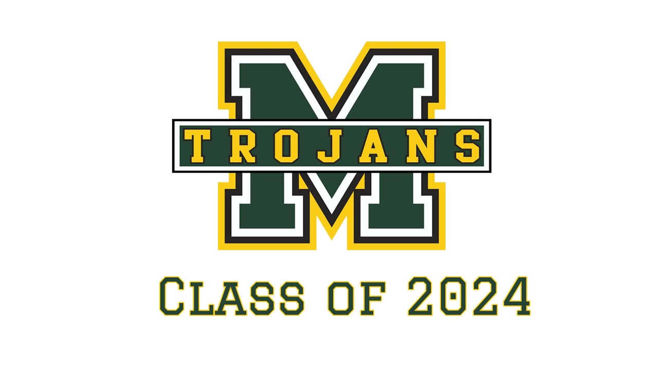 2024 Commencement Ceremonies Mayfield High School