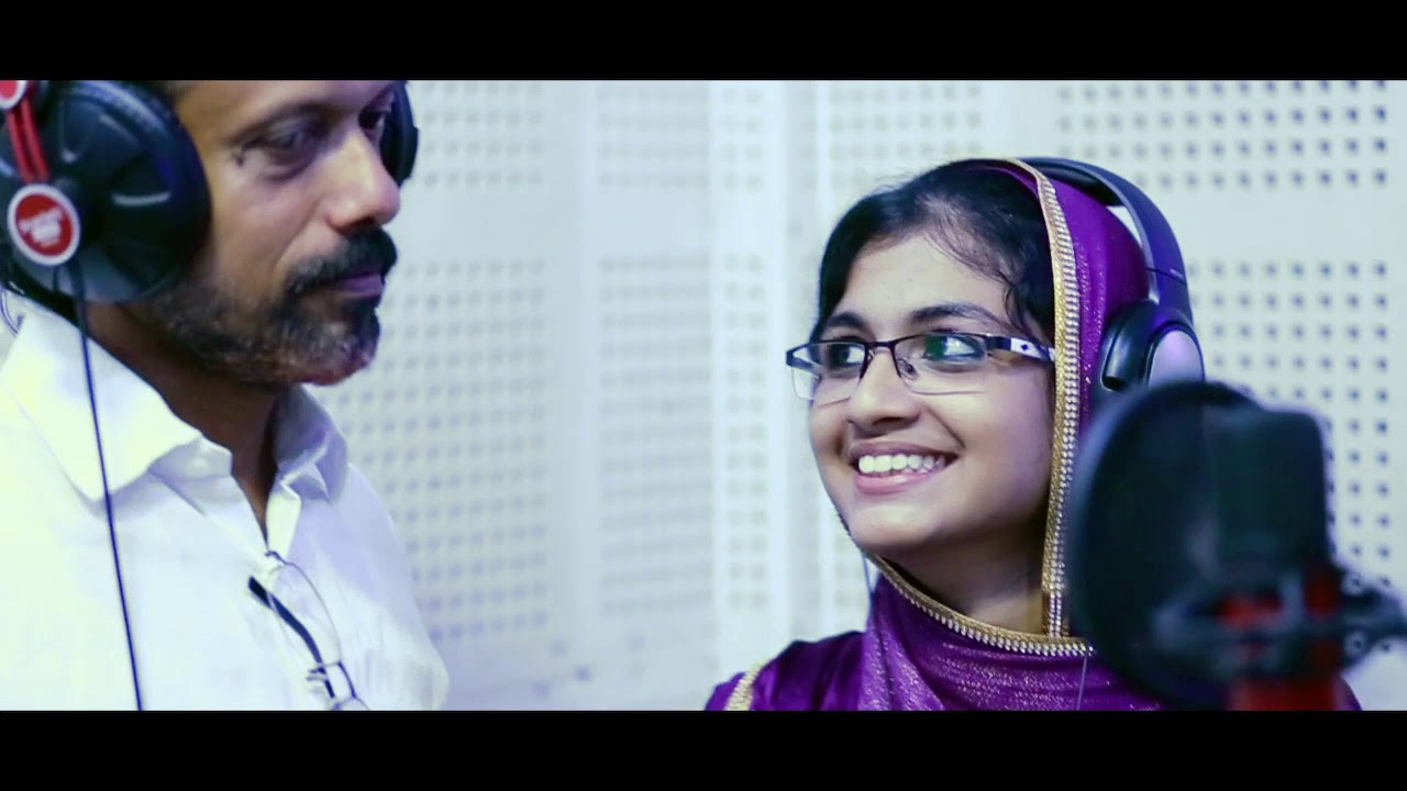അസർമുല്ല മണം വീശും കാറ്റേ/Asna alappuzha sings/with Mujeeb Kalanisari/old mapila Song/album Songs