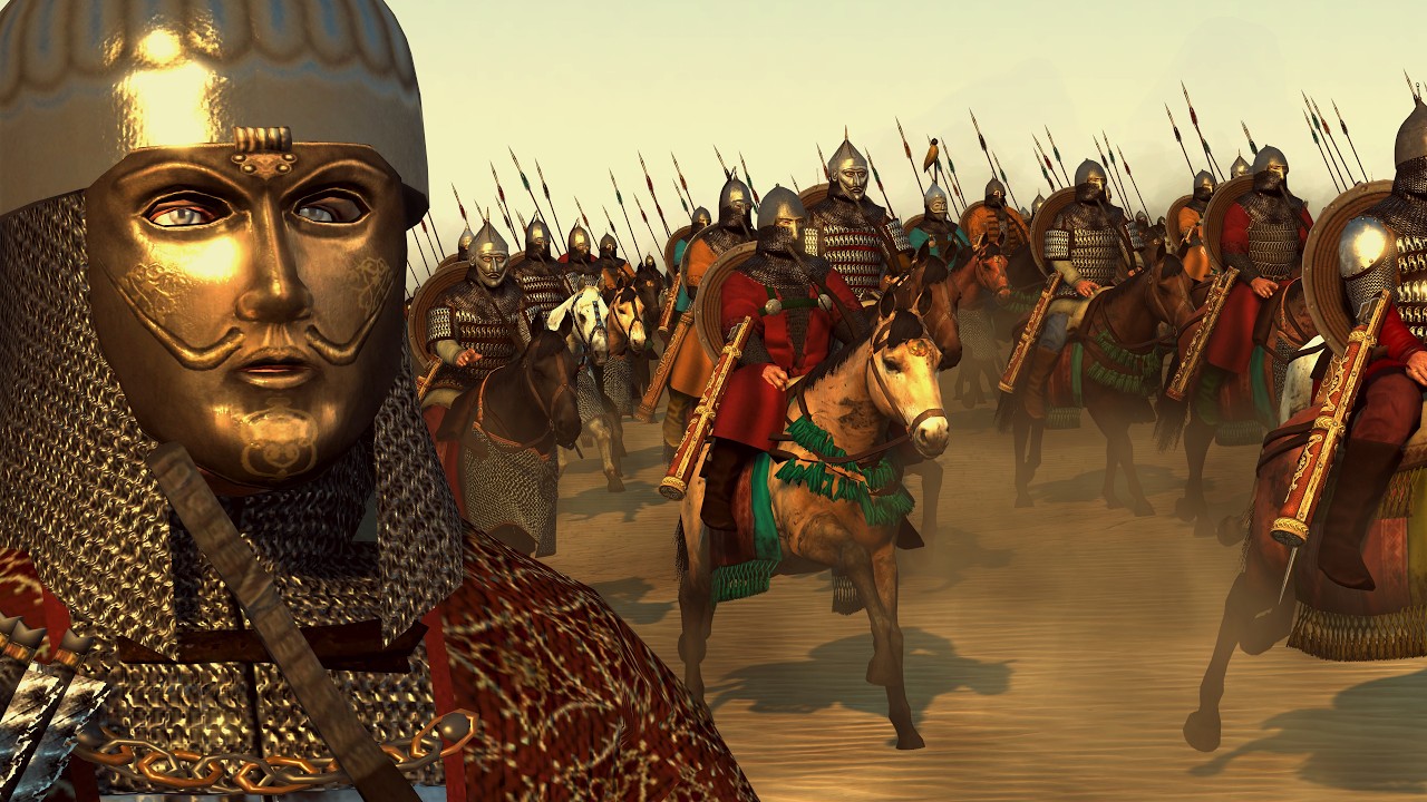 Kafkasya'da İlk &Ccedil;arpışma: Arap İmparatorluğu Hazar Duvarına &Ccedil;arptı - Belencer Savaşı (652)