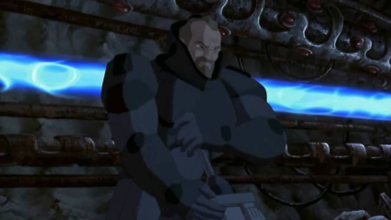 Heavy Metal 2000 Part 1