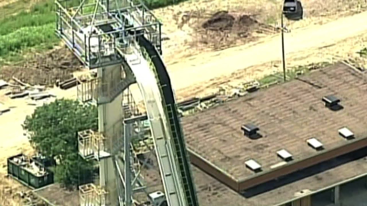 Schlitterbahn  Waterslide