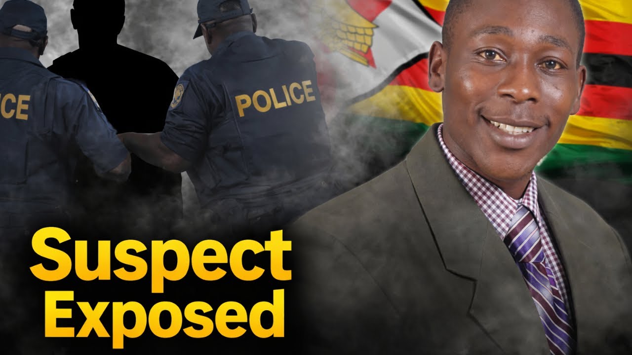 Saruwaka Suspect Abatwa, Zvashamisa Nyika Yese